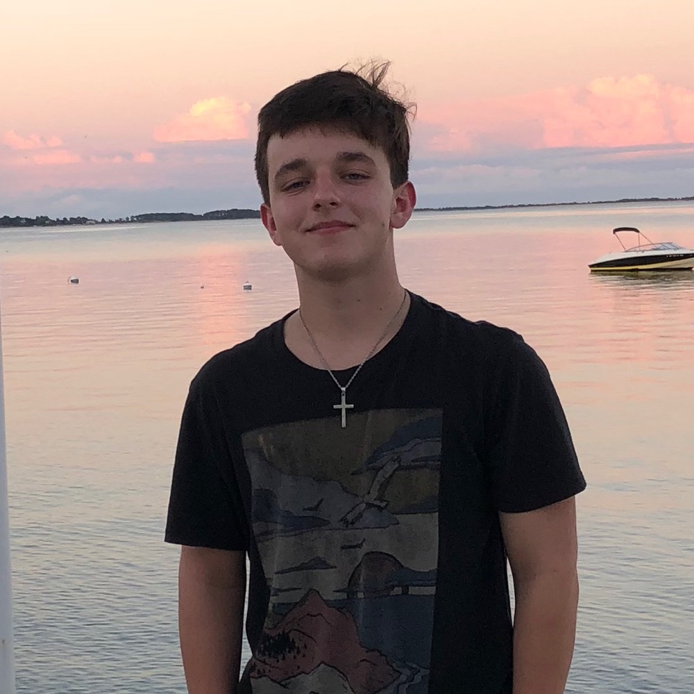 Meet your Posher, Benjamin